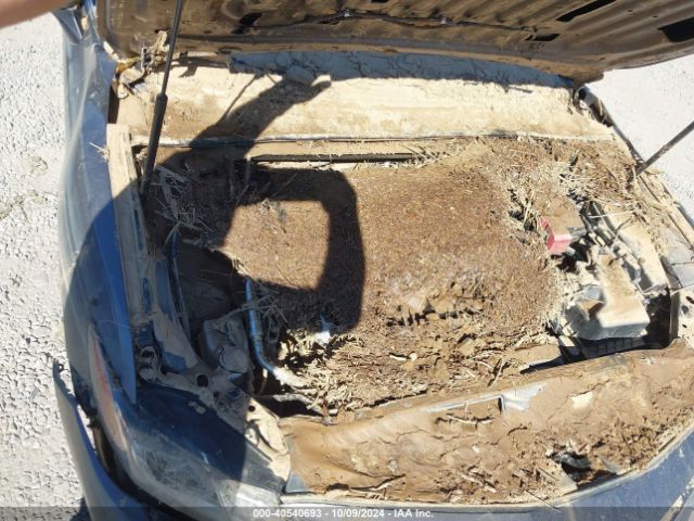 4T1B11HK6KU757848 Toyota CAMRY SE