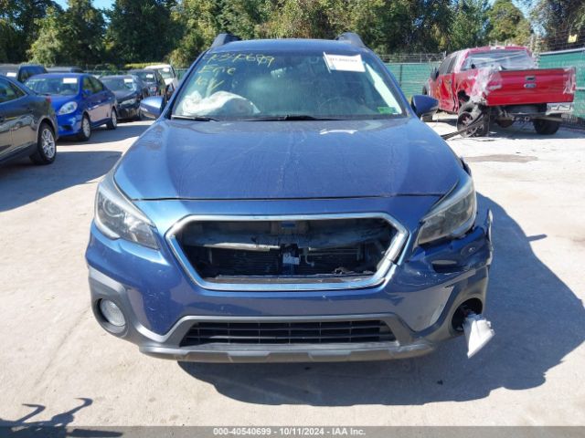 4S4BSAFC0K3276184 Subaru Outback 2.5i Premium