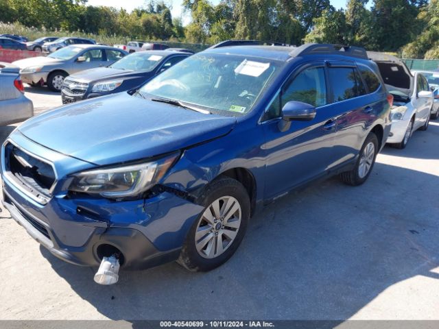 4S4BSAFC0K3276184 Subaru Outback 2.5i Premium