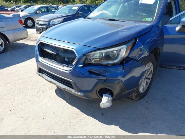 4S4BSAFC0K3276184 Subaru Outback 2.5i Premium