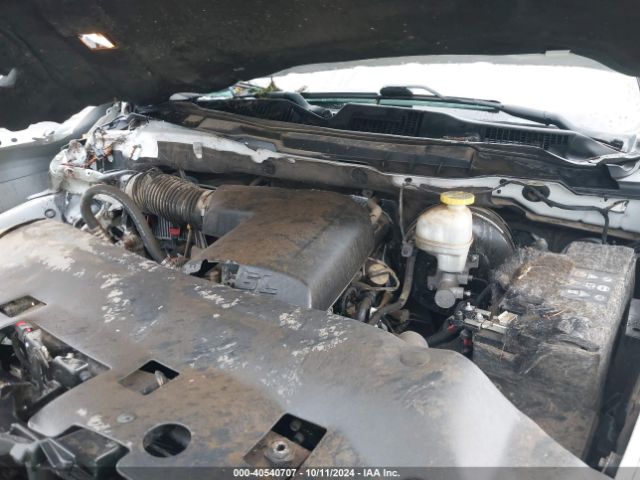 1C6RR7LG6HS540751 RAM 1500 Slt