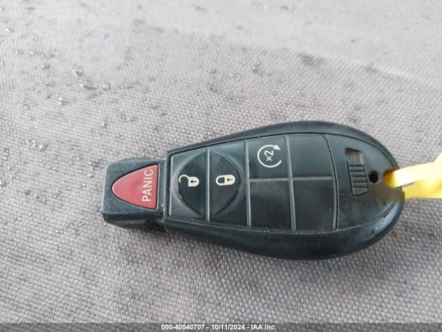 1C6RR7LG6HS540751 RAM 1500 Slt