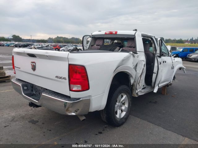 1C6RR7LG6HS540751 RAM 1500 Slt