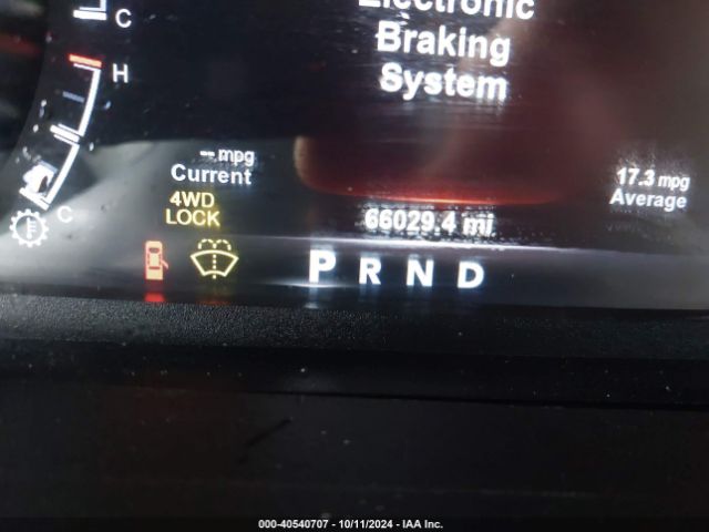 1C6RR7LG6HS540751 RAM 1500 Slt