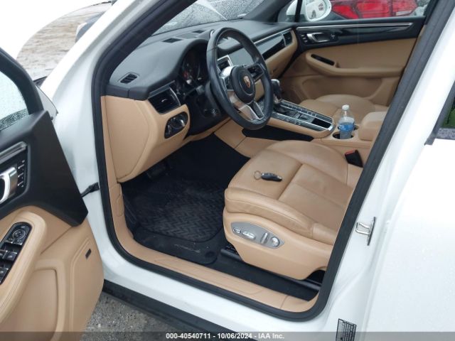 WP1AA2A52HLB09432 Porsche Macan