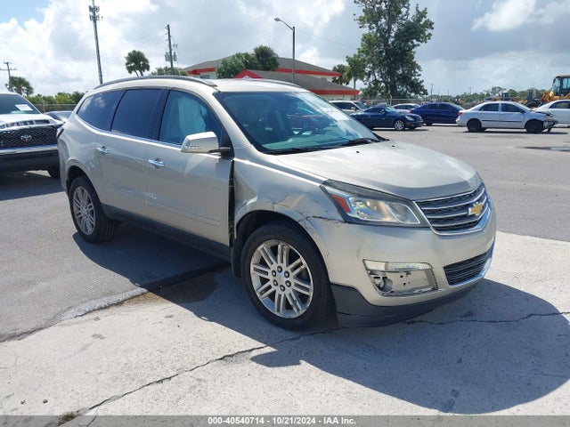 2015 1GNKRGKD7FJ283711 main image