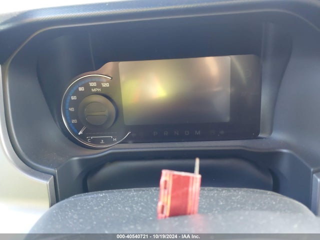 Ford Bronco Outer Banks 2023 1FMEE5BP6PLC09665 Image 7