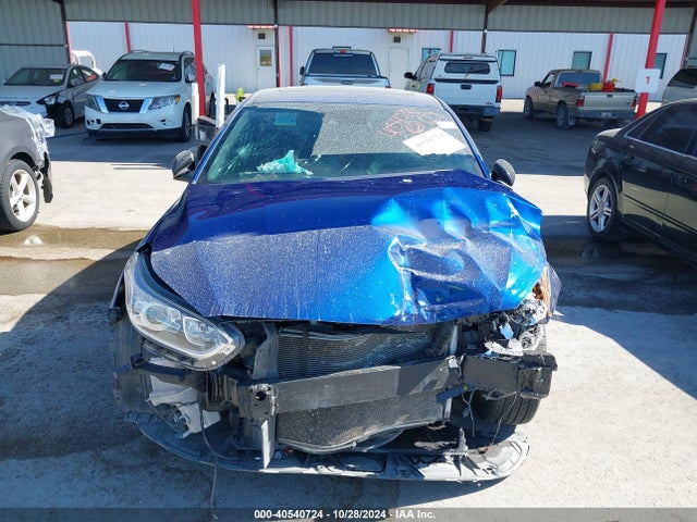 KIA Forte Gt-line 2021 3KPF34AD8ME355263 Image 13