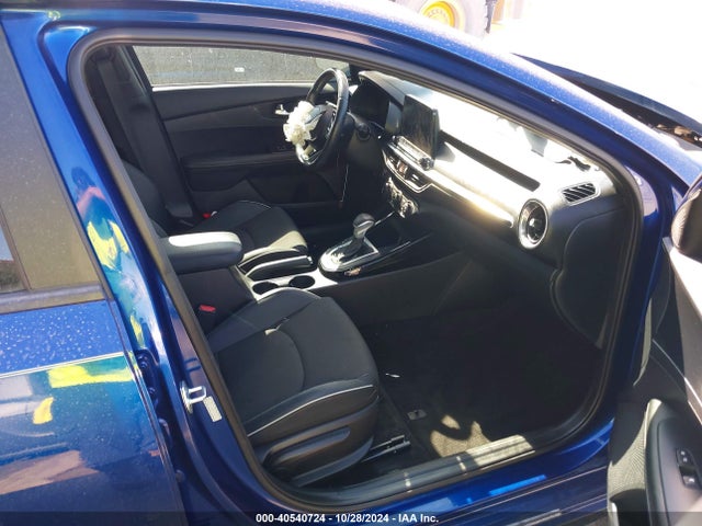 KIA Forte Gt-line 2021 3KPF34AD8ME355263 Image 5