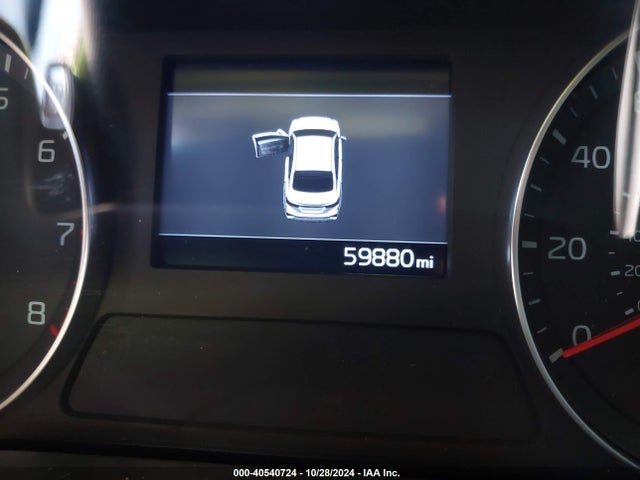 KIA Forte Gt-line 2021 3KPF34AD8ME355263 Image 7