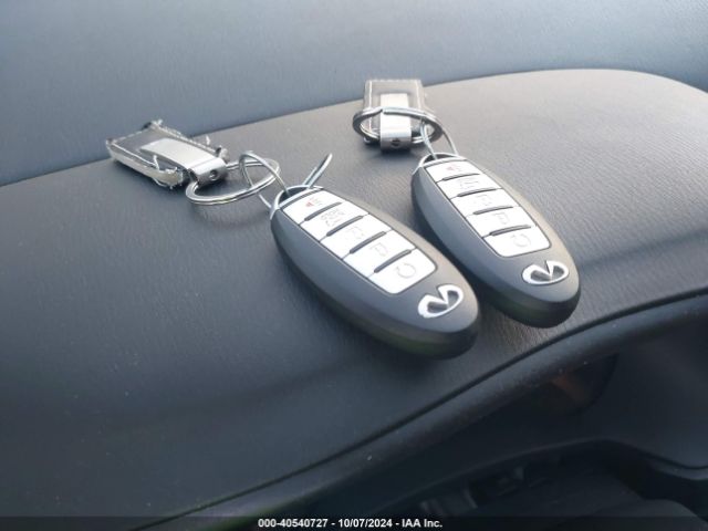 5N1CL0MM8EC521132 Infiniti Qx60 Hybrid