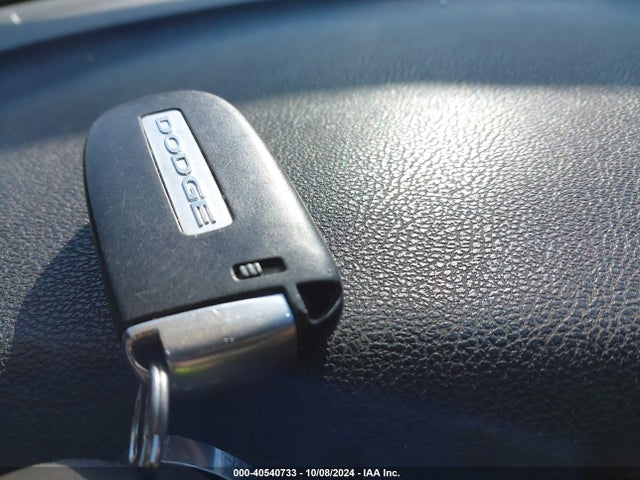Dodge Charger Se 2015 2C3CDXBG2FH738296 Image 11