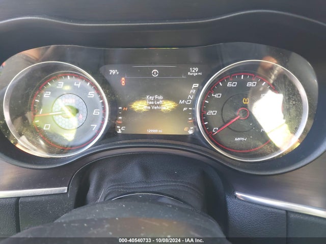 Dodge Charger Se 2015 2C3CDXBG2FH738296 Image 7