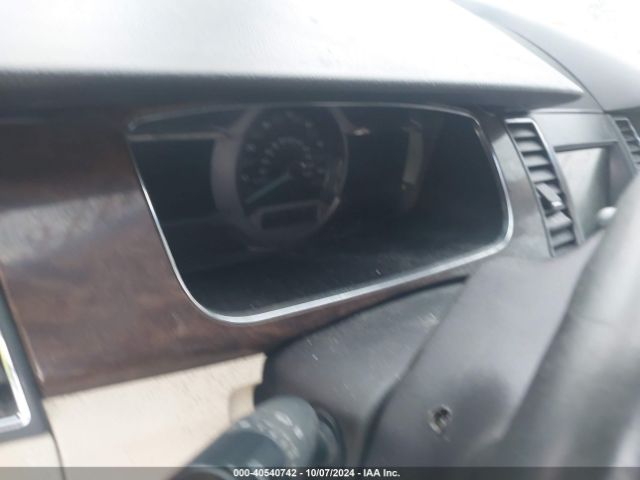 1FAHP2F84FG101863 Ford Taurus Limited