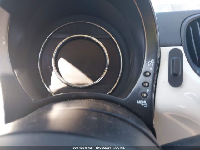 3C3CFFKR1HT561336 Fiat 500 POP