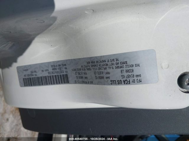 3C3CFFKR1HT561336 Fiat 500 POP