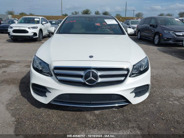 WDDZF6JB8KA596096 Mercedes-Benz E 450 4matic
