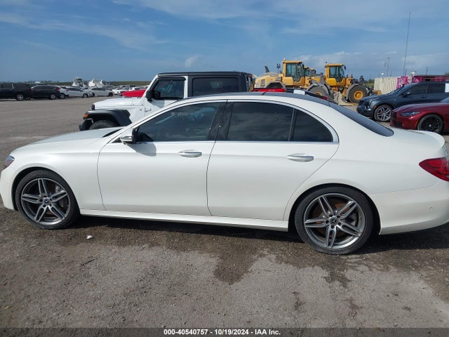 WDDZF6JB8KA596096 Mercedes-Benz E 450 4matic