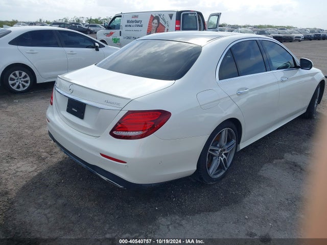 WDDZF6JB8KA596096 Mercedes-Benz E 450 4matic