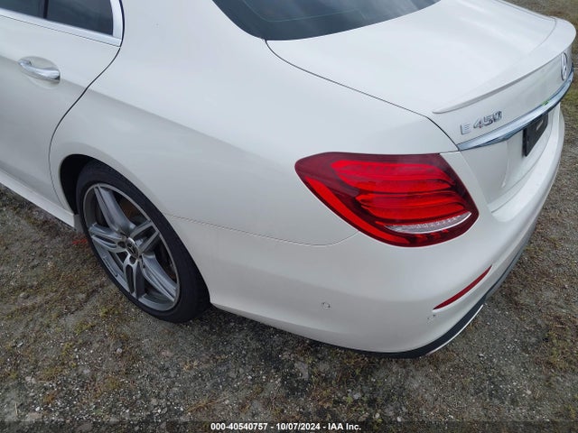 WDDZF6JB8KA596096 Mercedes-Benz E 450 4matic