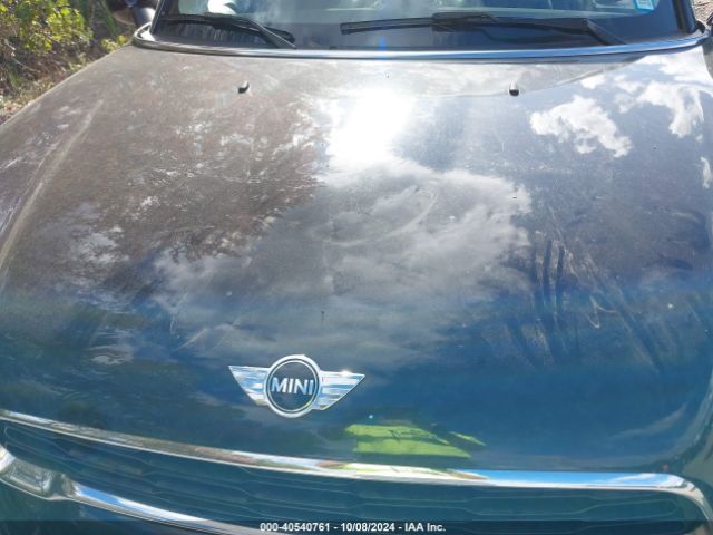 WMWSS7C50EWN72044 Mini Paceman Cooper S