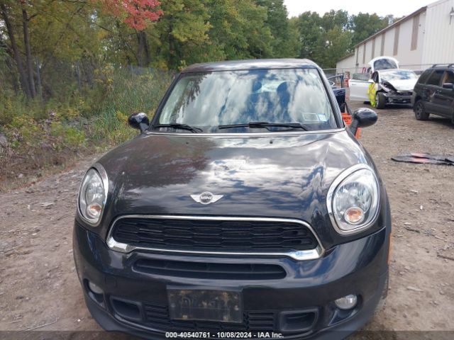 WMWSS7C50EWN72044 Mini Paceman Cooper S