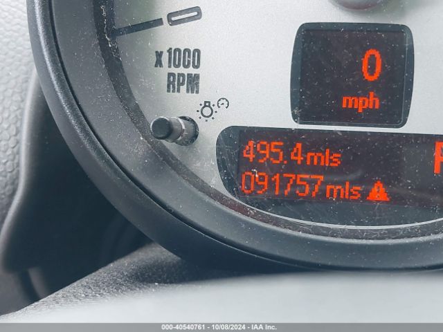 WMWSS7C50EWN72044 Mini Paceman Cooper S