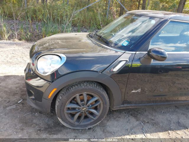 WMWSS7C50EWN72044 Mini Paceman Cooper S