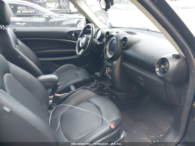 WMWSS7C50EWN72044 Mini Paceman Cooper S