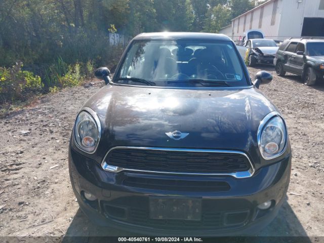 WMWSS7C50EWN72044 Mini Paceman Cooper S