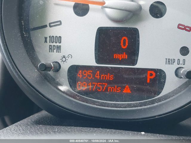 WMWSS7C50EWN72044 Mini Paceman Cooper S
