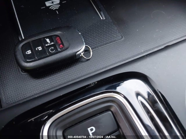 Honda Pilot Awd Elite 2023 5FNYG1H83PB005719 Image 11
