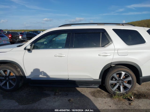 Honda Pilot Awd Elite 2023 5FNYG1H83PB005719 Image 14