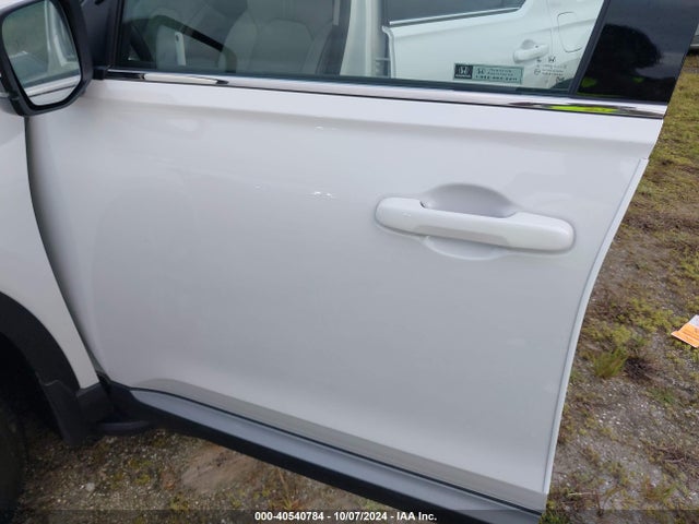 Honda Pilot Awd Elite 2023 5FNYG1H83PB005719 Image 6