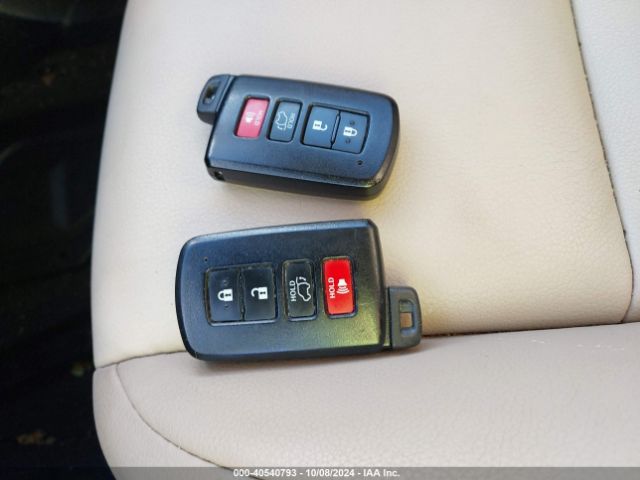 2T3DFREV7EW181707 Toyota Rav4 Limited