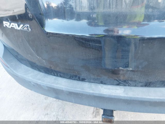 2T3DFREV7EW181707 Toyota Rav4 Limited