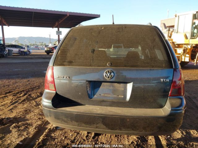 3VWLL7AJ8EM275072 Volkswagen Jetta 2.0l Tdi Value Edition