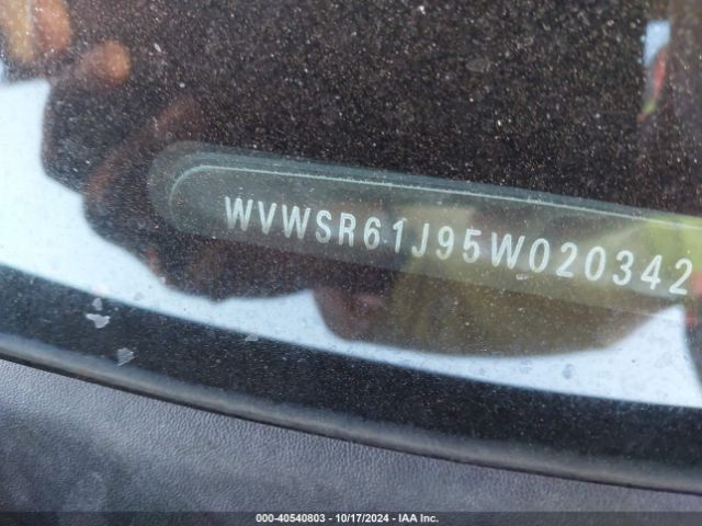 3VWLL7AJ8EM275072 Volkswagen Jetta 2.0l Tdi Value Edition