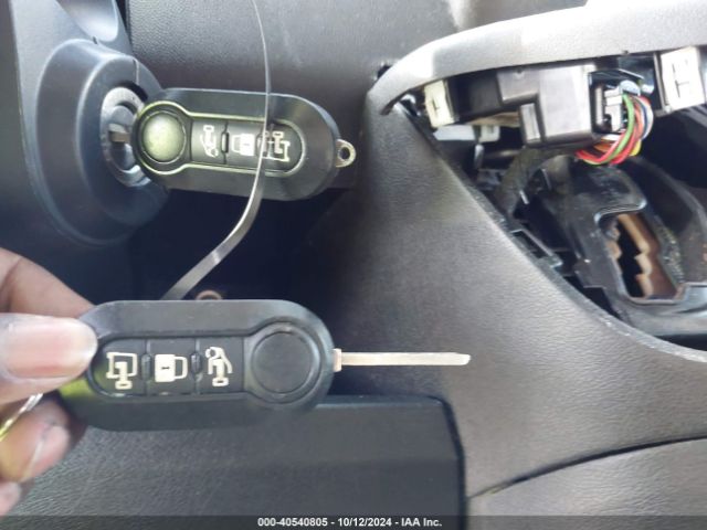 3C6TRVCG9EE114626 RAM Promaster 2500 High Roof