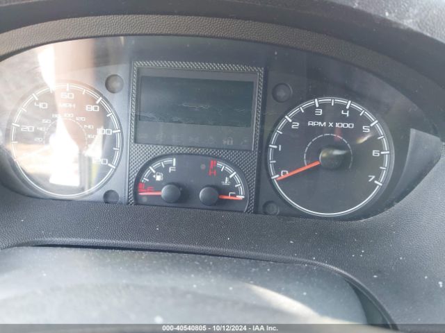 3C6TRVCG9EE114626 RAM Promaster 2500 High Roof