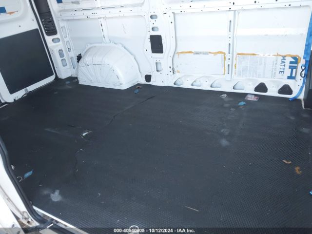 3C6TRVCG9EE114626 RAM Promaster 2500 High Roof