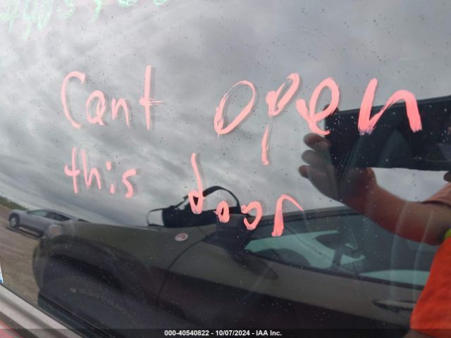 1995 MITSUBISHI 3000 GT JA3AV65J7SY814904 Photo 4