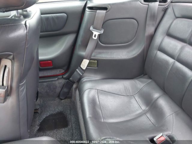 1995 MITSUBISHI 3000 GT JA3AV65J7SY814904 Photo 7