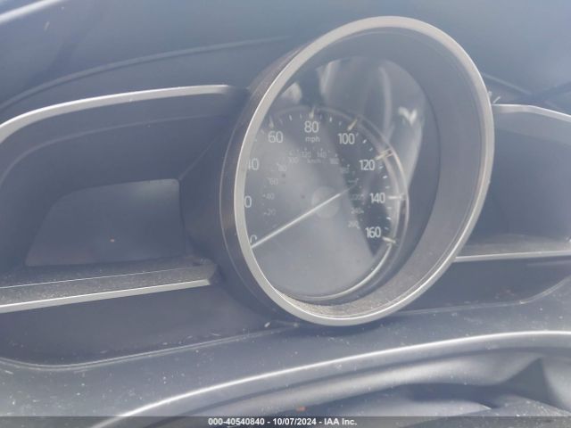 3MZBN1U72JM214569 Mazda Mazda3 Sport