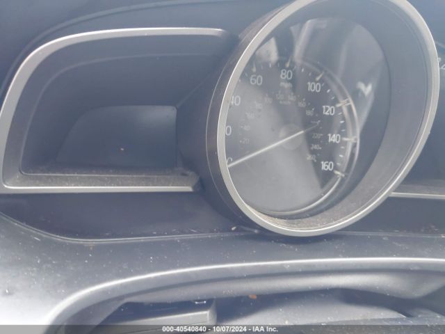 3MZBN1U72JM214569 Mazda Mazda3 Sport
