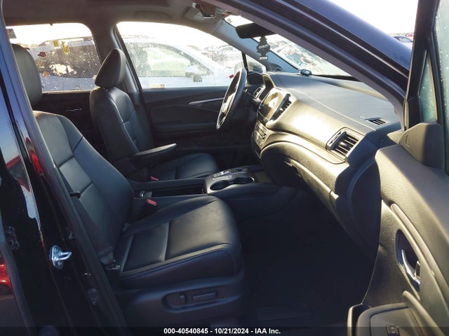 Honda Pilot 2wd Special Edition 2022 5FNYF5H22NB031246 Image 5