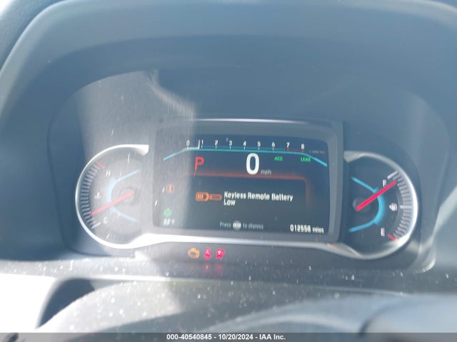 Honda Pilot 2wd Special Edition 2022 5FNYF5H22NB031246 Image 7