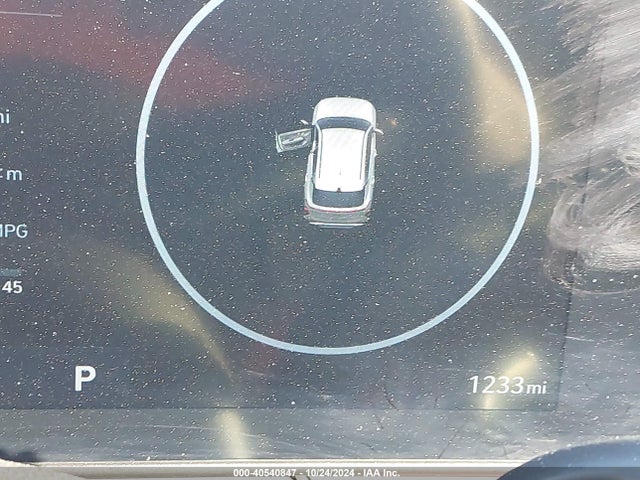 Hyundai Kona N Line 2024 KM8HA3A30RU155854 Image 16