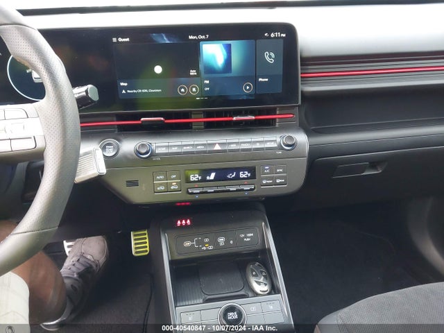 Hyundai Kona N Line 2024 KM8HA3A30RU155854 Image 12