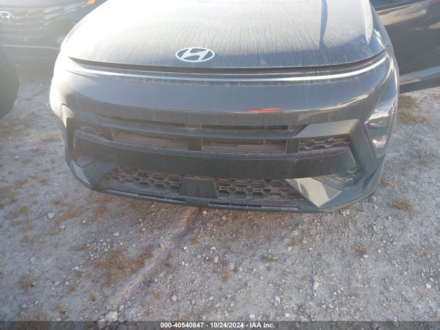 Hyundai Kona N Line 2024 KM8HA3A30RU155854 Image 6